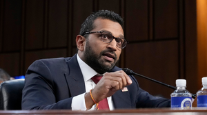 FBI pivots resources to counterterror, cybersecurity efforts amid Iran retaliation threat: Source