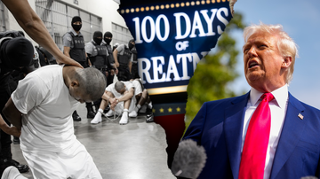 Federal judge delivers one-two punch to Trump in Abrego Garcia case