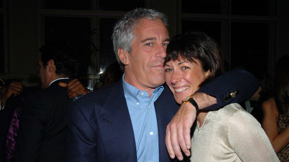 Federal judge rules on Trump's request to unseal Epstein grand jury transcripts