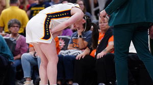 Fever coach addresses physicality directed at Caitlin Clark after latest injury: 'It just is what it is'