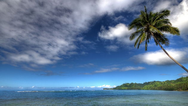 Fiji No Longer Requires Post-Arrival Testing