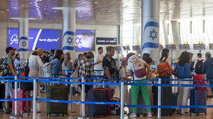 First major US airline to resume Israel flights as part of 'longstanding commitment to serving Tel Aviv'