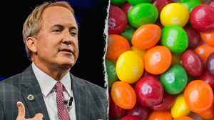 FIRST ON FOX: Red state investigating M&Ms and Skittles manufacturer for 'deceptive' practices