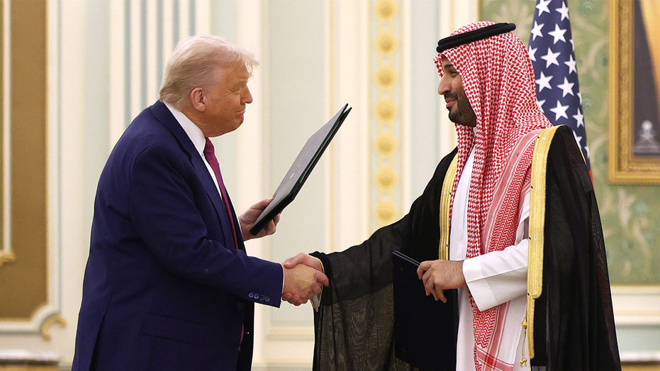 Former Biden officials offer rare praise for Trump's bold Middle East moves