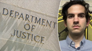 Former CIA analyst learns fate after pleading guilty to leaking highly classified information