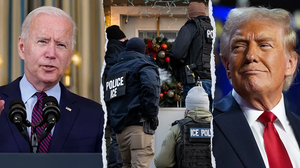 Former ICE chief torches 'unconscionable' Biden-era policies as Trump's DHS finds migrant children