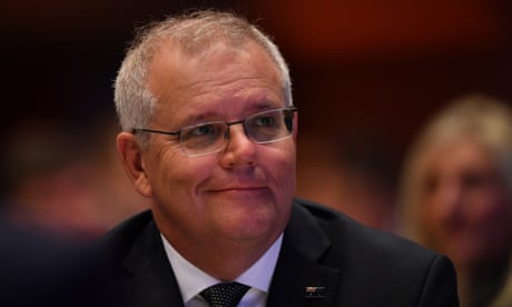 Former Liberal leader to join forces with Labor veteran in bid to target Morrison ahead of election