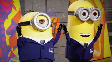 Fox News AI Newsletter: Hollywood studios sue 'bottomless pit of plagiarism'