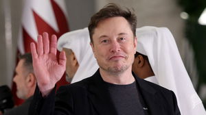 Fox News AI Newsletter: OpenAI GPT-5 draws Musk eyeroll