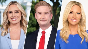 Fox News announces revamped weekend lineup highlighting 'commitment to delivering incomparable coverage'