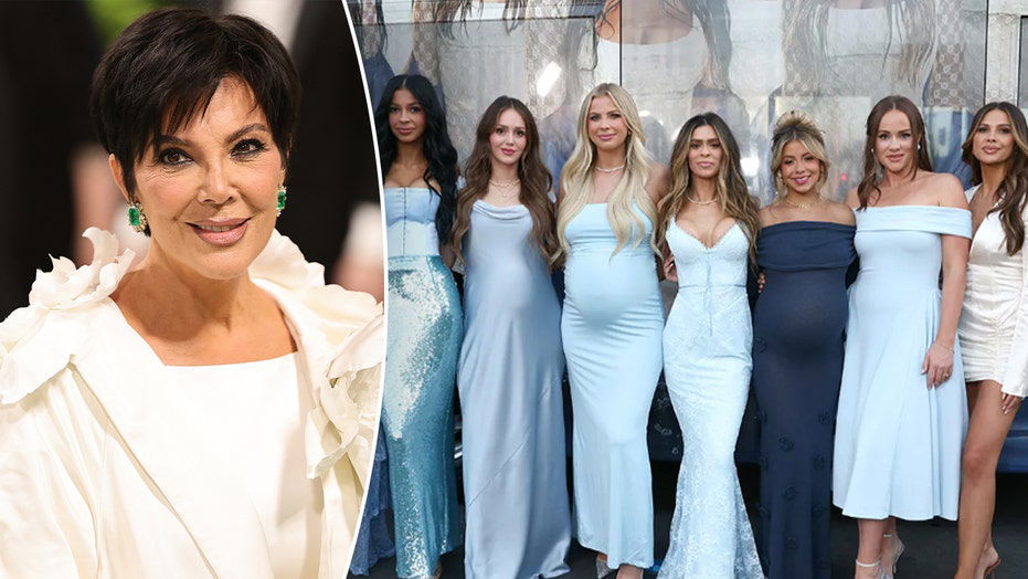 Fox News Entertainment Newsletter: Kris Jenner compared to daughters, 'Mormon Wives' stars' torn friendships