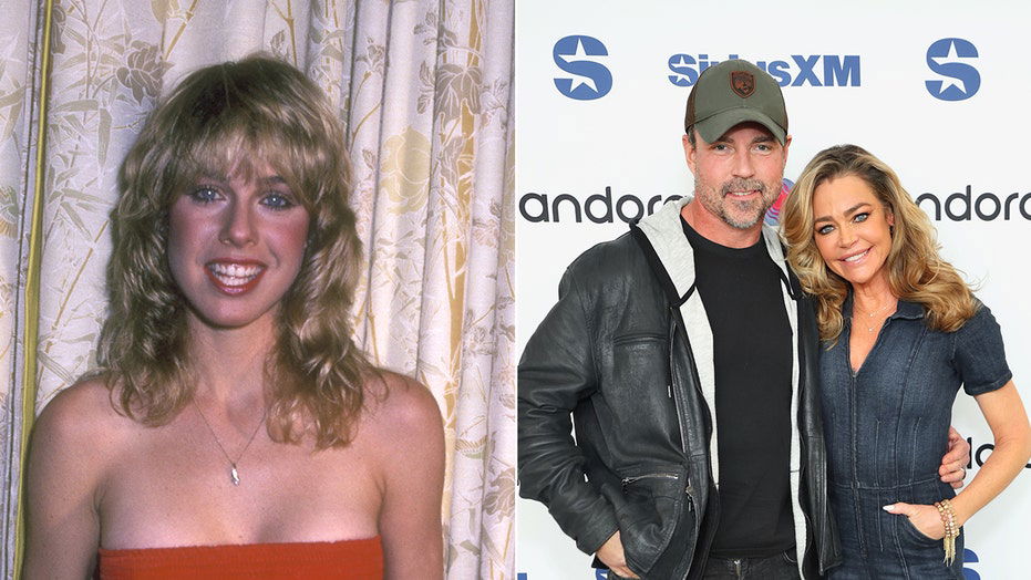 Fox News Entertainment Newsletter: 'Three's Company' star talks Playboy photo shoot, Denise Richards' divorce