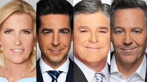 Fox News leaves rivals in the dust with historic Q2 ratings, posts viewership wins over ABC, NBC, CBS