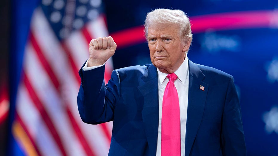 Fox News Politics Newsletter: 'Big, Beautiful Bill' passed by Congress