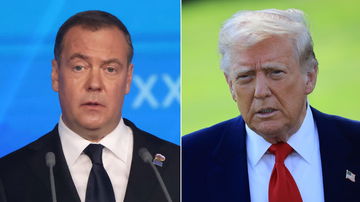 Fox News Politics Newsletter: Nyet So Fast, Dmitry