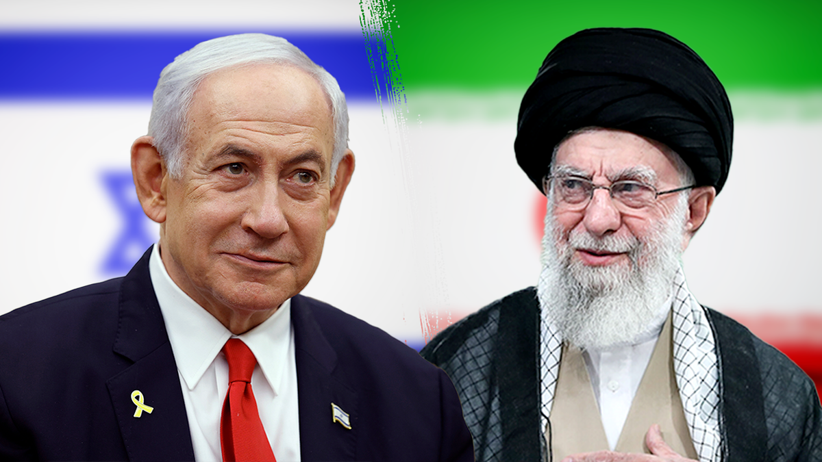 Fox News Poll: Voters think Iran poses a real threat to US security, but split on Israel's strikes