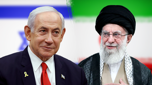 Fox News Poll: Voters think Iran poses a real threat to US security, but split on Israel's strikes