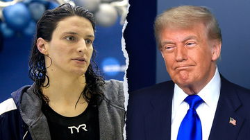 Fox News Sports Huddle Newsletter: UPenn reaches agreement with Trump admin, Lia Thomas' records revoked