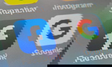 France fines Google and Facebook €210m over user tracking