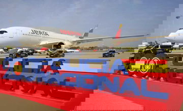 Full list of airlines: Iberia Express, Air Europa are suspending in the Tel Aviv route, What you need to know?