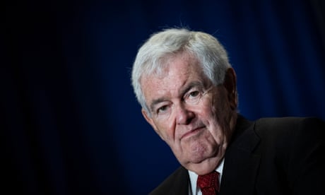 Gingrich decries ‘insane’ Florida bill for register of bloggers critical of DeSantis