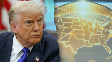 'Golden Dome' comprehensive weapons defenses in the works as lawmakers make Trump dream a reality