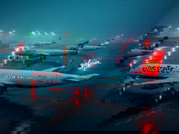 Good News for British Airways, easyJet, Jet2, Ryanair, Virgin Atlantic, TUI, Loganair as UK Parliament Enacts New Laws to Launch Direct Flight Routes in Historic Airspace Reform Starting June Two, What You Need To Know