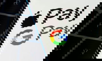 Google and Apple have ?vice-like grip? on UK mobiles, warns regulator