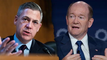 GOP, Dem senators remain divided over Medicaid after Trump's 'big, beautiful bill' vote