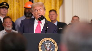 GOP senator invites Trump to 'an appreciation event like you've never seen' in deep-red state