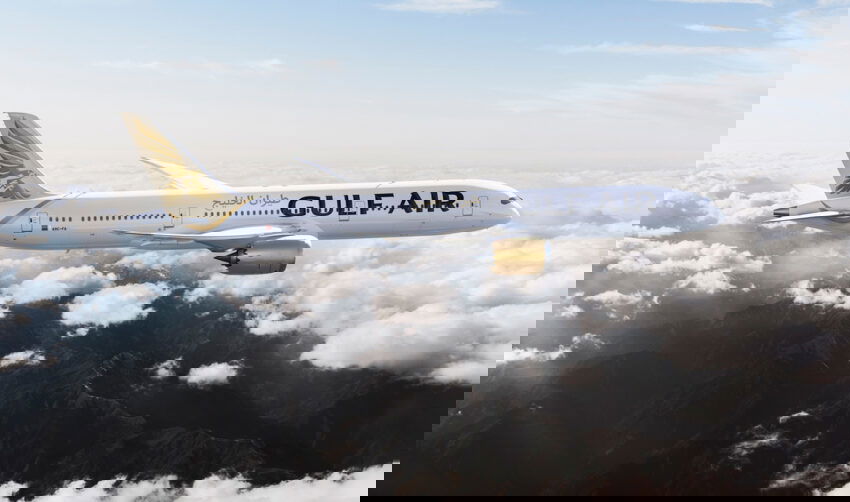 Gulf Air to Re calibrate Airline Network with a Planning of 25 Per Cent More Destinations in 5 Years, Cuts Unprofitable Routes