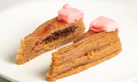 Have your cake and print it: the 3D culinary revolution is coming