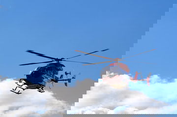Helicopter Crash on DoubleTree by Hilton Hotel Roof in Cairns Kills Pilot During Unauthorized Flight Sparking Fire and Evacuation of Hundreds
