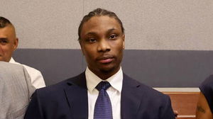 Henry Ruggs apologizes to victim's family during temporary release from prison