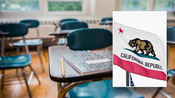 HHS gives California deadline to overhaul federally-funded sex ed program 'indoctrinating' kids