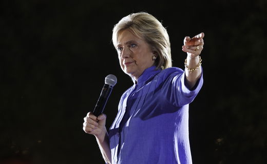 Hillary Clinton Writes Shocking Statement About Lewinsky Scandal In New Memoir