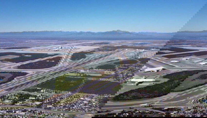 Hollywood Burbank Airport Achieves Historic Growth with Approx. Seven Million Travelers in 2024