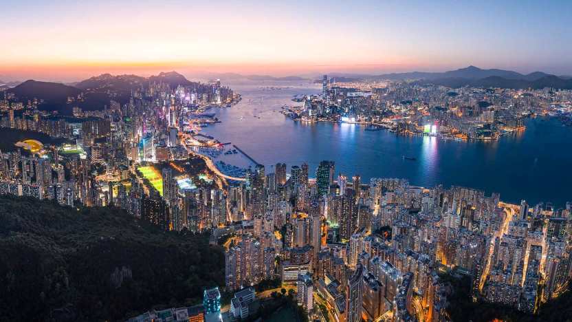 Hong Kong sees a 17 per cent surge in the mainland Chinese tourist arrivals: What you need to know?