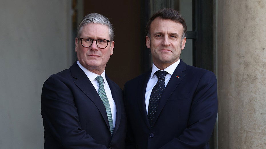 Hostage families blast UK and France for moves to recognize Palestinian state