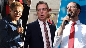 House investigator targeting Nashville mayor's standoff with ICE gives explosive update amid LA riots