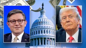 House kicks off final sprint for Trump's 'big beautiful bill' with key committee hearing
