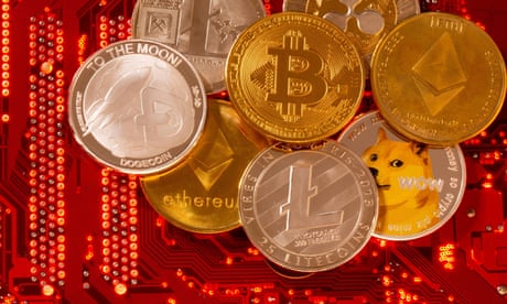 How Australia?s far right uses cryptocurrencies to monetise hate online