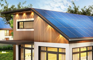 How Much Solar Do I Need?
