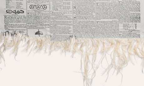 How our founders' links to slavery change the Guardian today | Katharine Viner