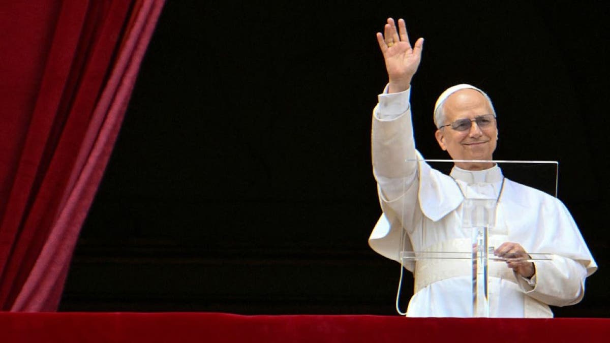 HUGH HEWITT: Will Pope Leo XIV reverse the anti-American vibe from the last pope?