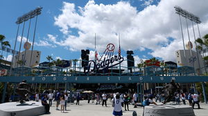 ICE denies sending agents to Dodger Stadium as team says they were turned away