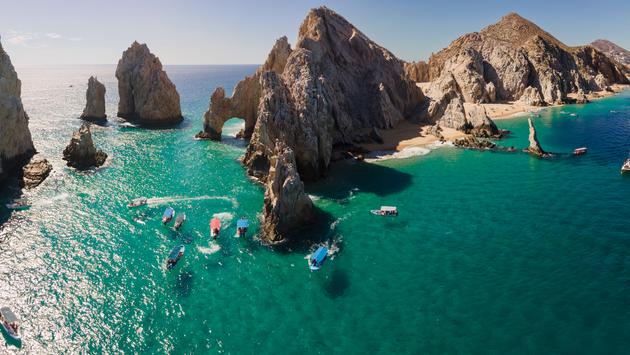 IMG Survey Predicts Continued Surge of International Travel