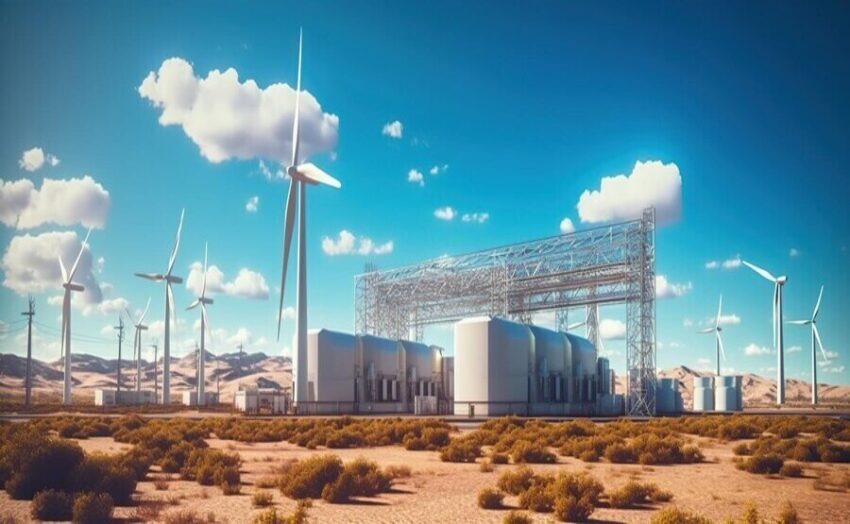 Inner Mongolia Accelerates Green Energy Transition with Methanol Forum