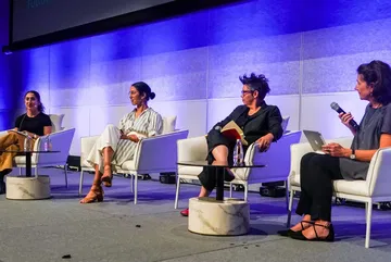 Institute calls for panellists to join 2024 architecture conference