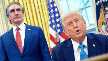 Interior cancels $14M annual fishing grant cited in Fox report after DOGE highlights Disney ads, salaries